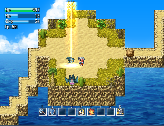 Rpg Maker Vx Ace Evented Abs